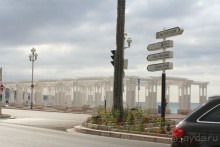 По Европе. Часть 3. Ницца