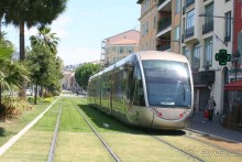 По Европе. Часть 3. Ницца