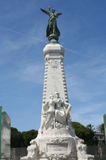 По Европе. Часть 3. Ницца