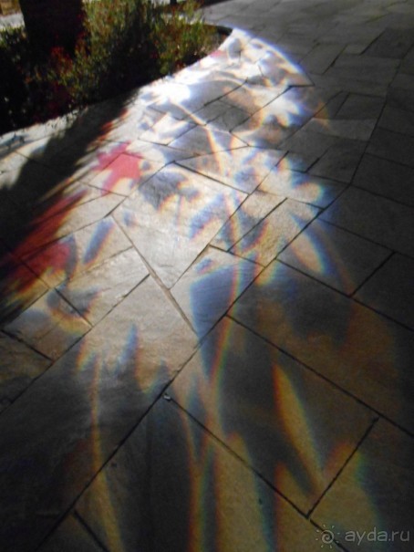 По Европе. Часть 3. Ницца