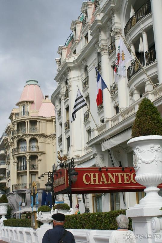 По Европе. Часть 3. Ницца