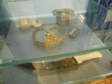 Театральный музей