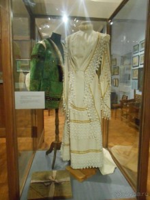 Театральный музей