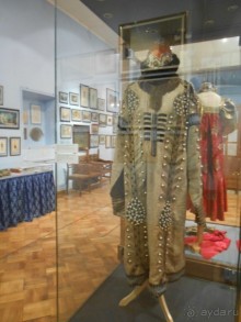 Театральный музей