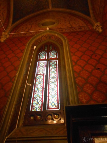 Театральный музей