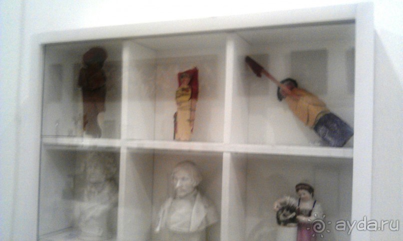 Театральный музей Театральный музей