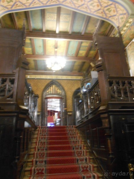 Театральный музей Театральный музей