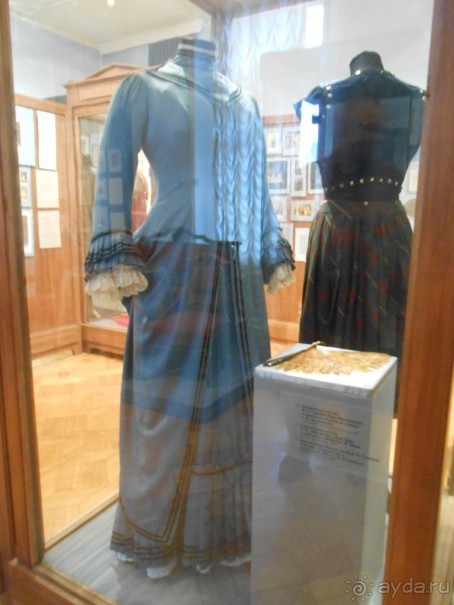 Театральный музей Театральный музей