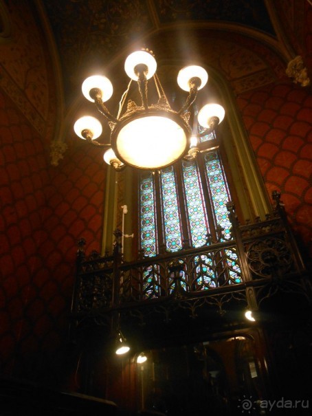 Театральный музей Театральный музей