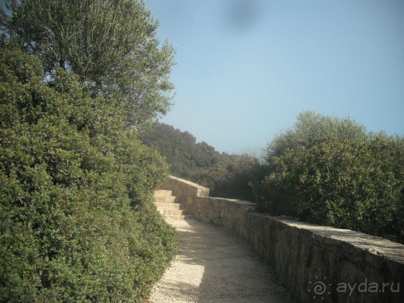 Национальный парк Ишкель