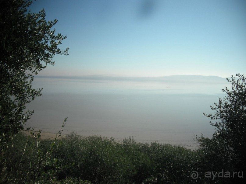 Национальный парк Ишкель