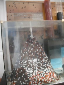 Национальный парк Ишкель