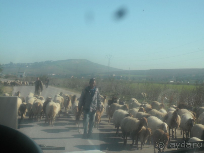 Национальный парк Ишкель