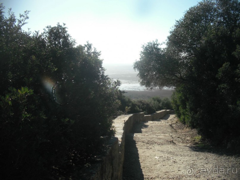 Национальный парк Ишкель