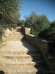 Национальный парк Ишкель