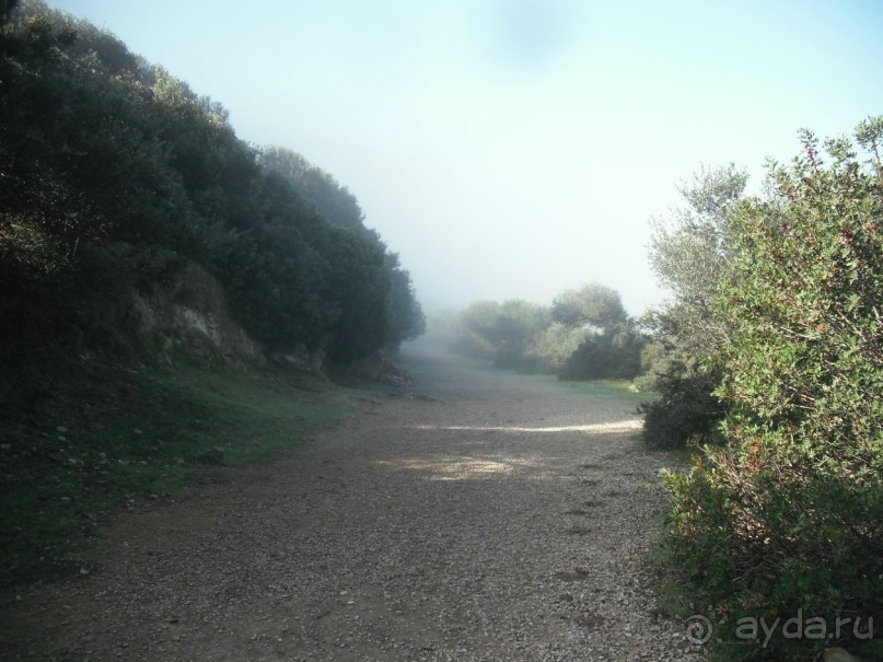 Национальный парк Ишкель