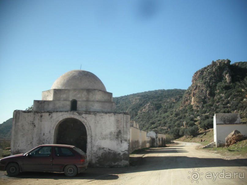 Национальный парк Ишкель