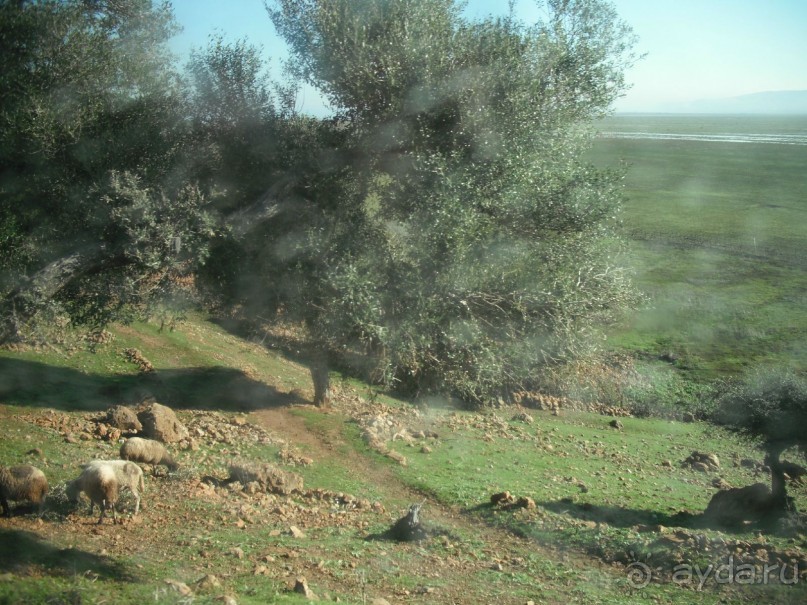 Национальный парк Ишкель