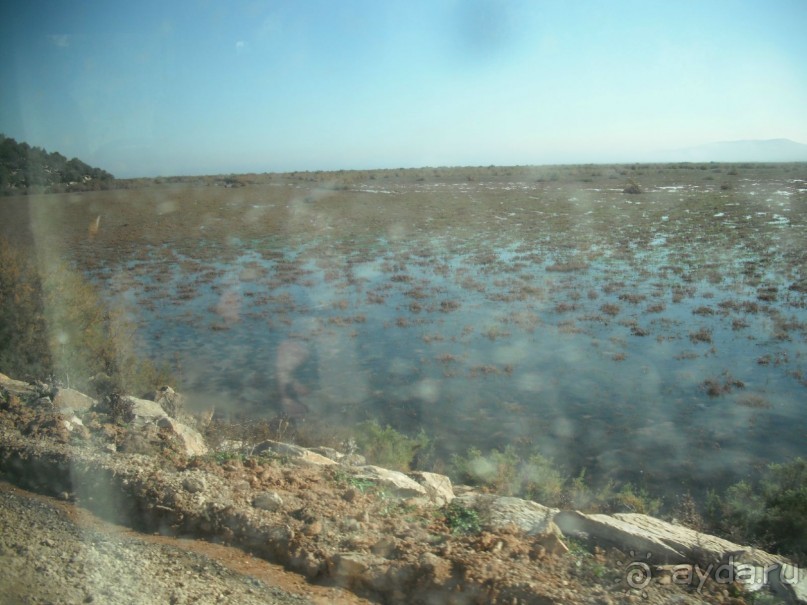 Национальный парк Ишкель