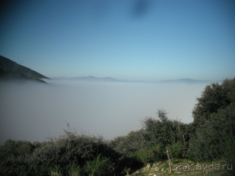 Национальный парк Ишкель