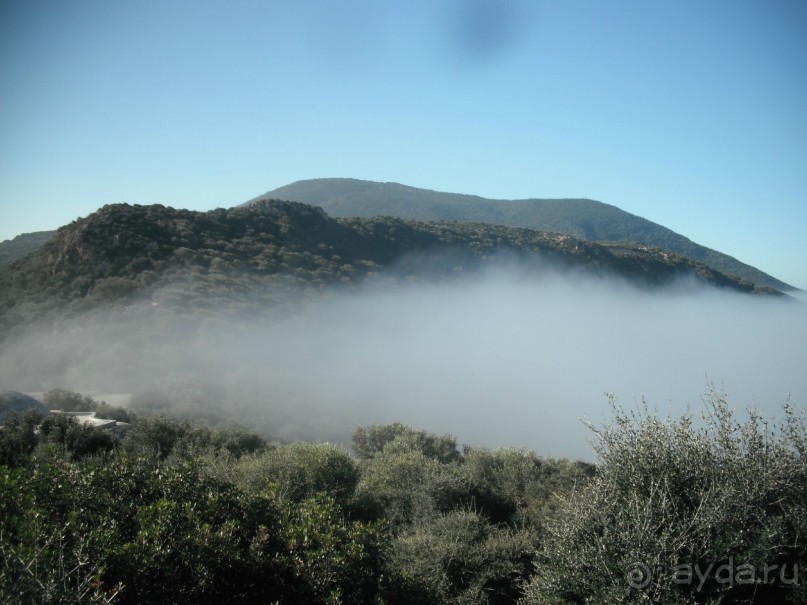 Национальный парк Ишкель