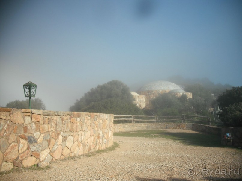 Национальный парк Ишкель