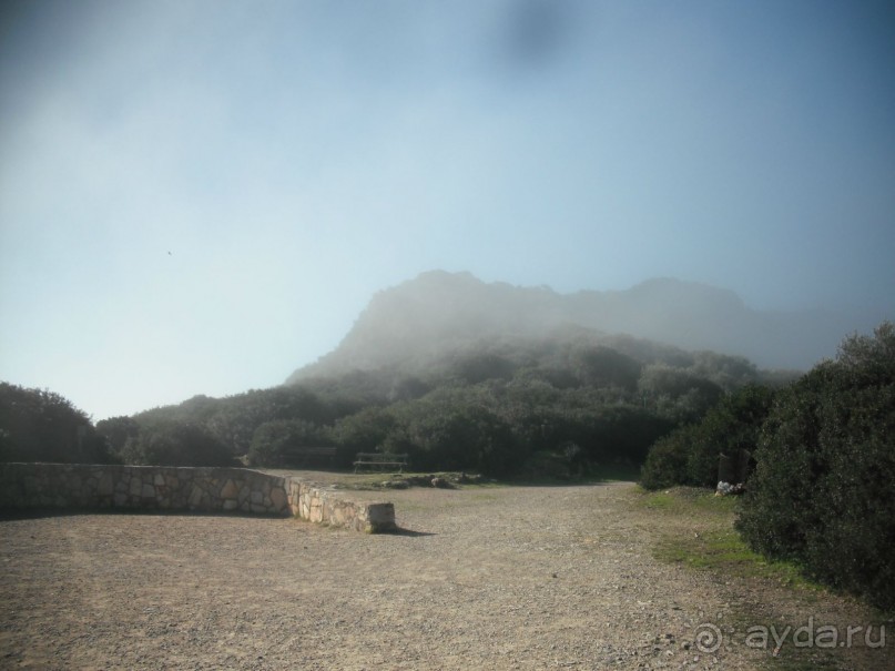 Национальный парк Ишкель