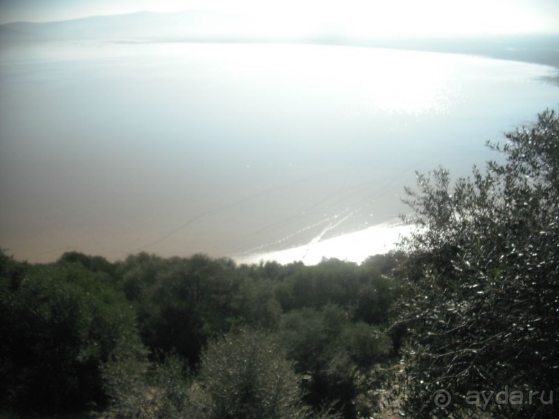 Национальный парк Ишкель