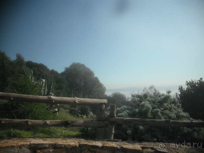 Национальный парк Ишкель