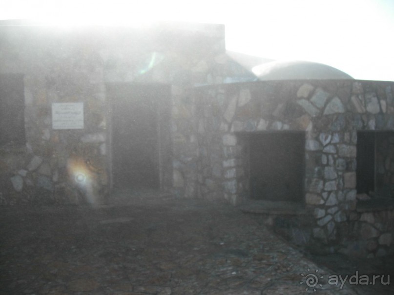 Национальный парк Ишкель