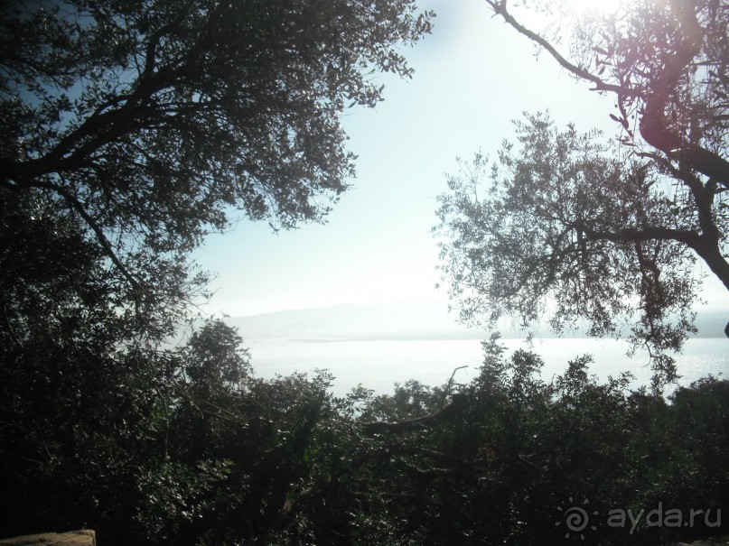 Национальный парк Ишкель