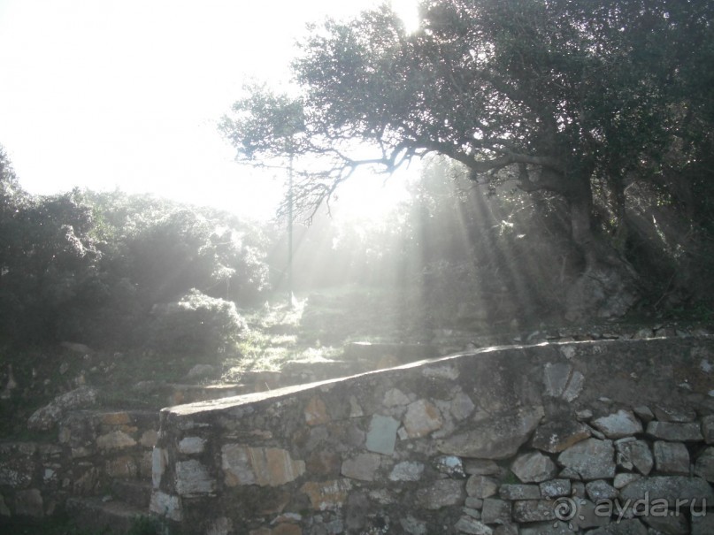 Национальный парк Ишкель