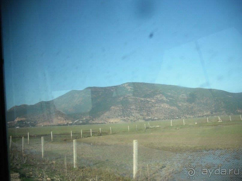 Национальный парк Ишкель