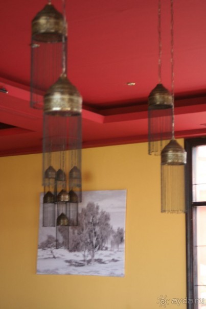 фото Triton Sea Beach Resort (ex.Holiday Beach Resort Marsa Alam)