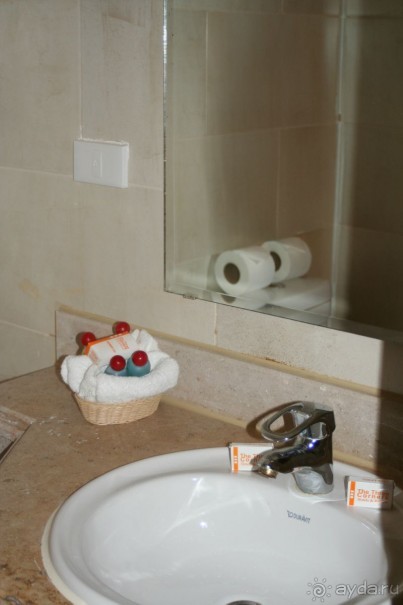 фото Triton Sea Beach Resort (ex.Holiday Beach Resort Marsa Alam)