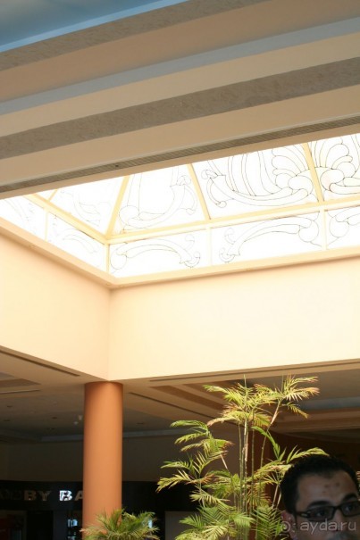 фото Triton Sea Beach Resort (ex.Holiday Beach Resort Marsa Alam)