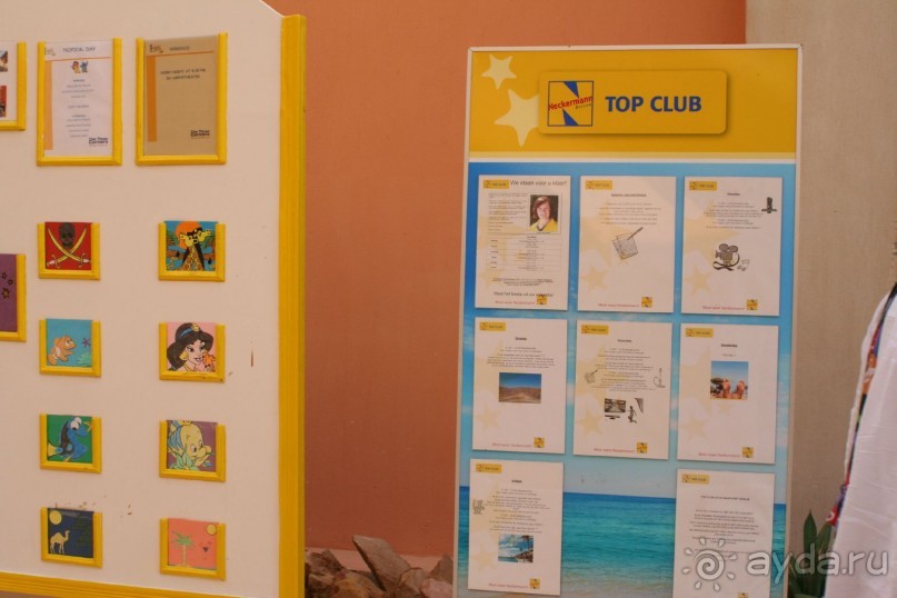 фото Triton Sea Beach Resort (ex.Holiday Beach Resort Marsa Alam)