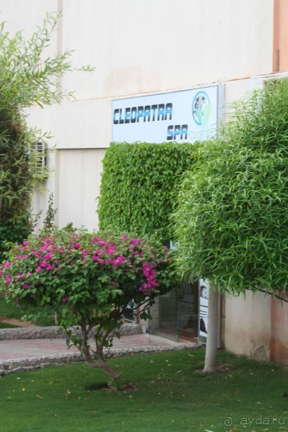 фото Triton Sea Beach Resort (ex.Holiday Beach Resort Marsa Alam)