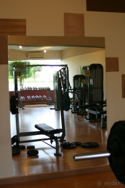 фото Triton Sea Beach Resort (ex.Holiday Beach Resort Marsa Alam)