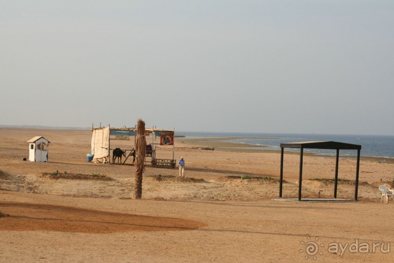 фото Triton Sea Beach Resort (ex.Holiday Beach Resort Marsa Alam)