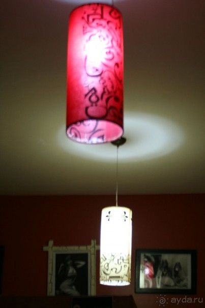 фото Triton Sea Beach Resort (ex.Holiday Beach Resort Marsa Alam)