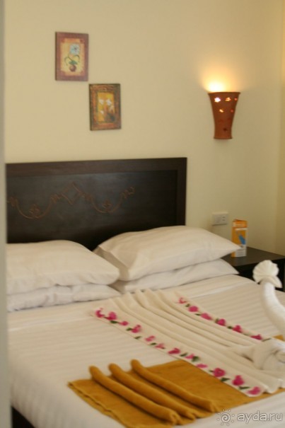 фото Triton Sea Beach Resort (ex.Holiday Beach Resort Marsa Alam)