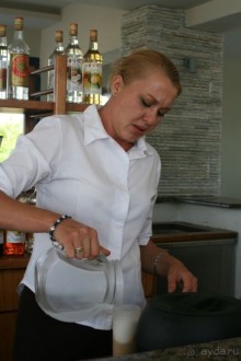 Club SALUT!-Nostos Mare 4