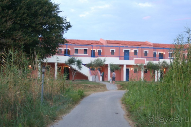 Club SALUT!-Nostos Mare 4