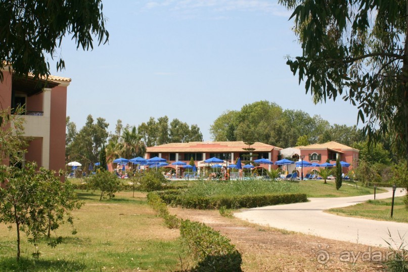 Club SALUT!-Nostos Mare 4