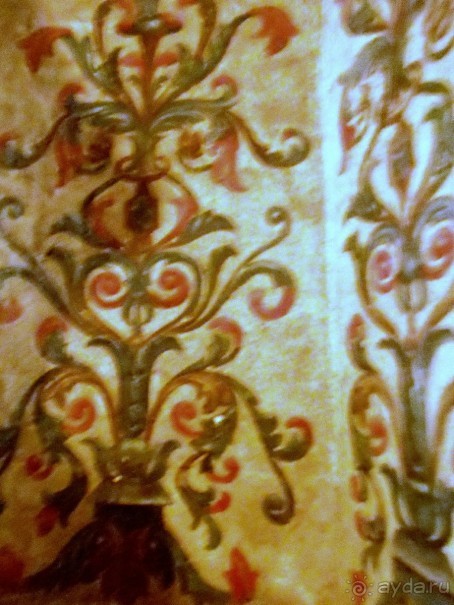 Собор  в день музеев