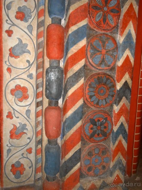 Собор  в день музеев