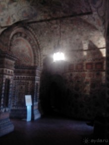 Собор в день музеев Собор в день музеев