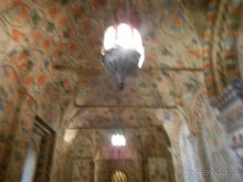 Собор  в день музеев