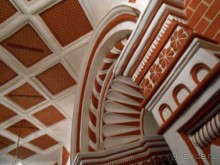 Собор  в день музеев